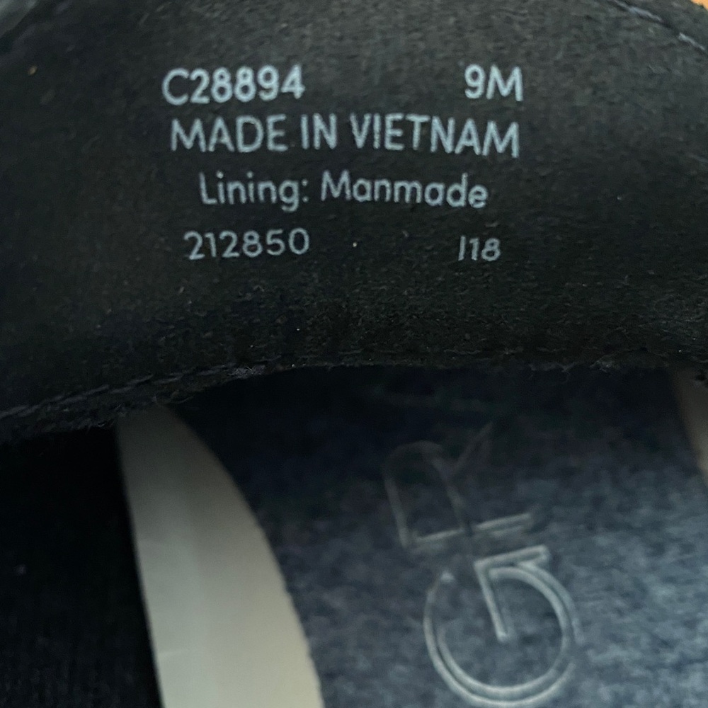 Cole Haan ZeroGrand Wingtips - Picture 2 of 5